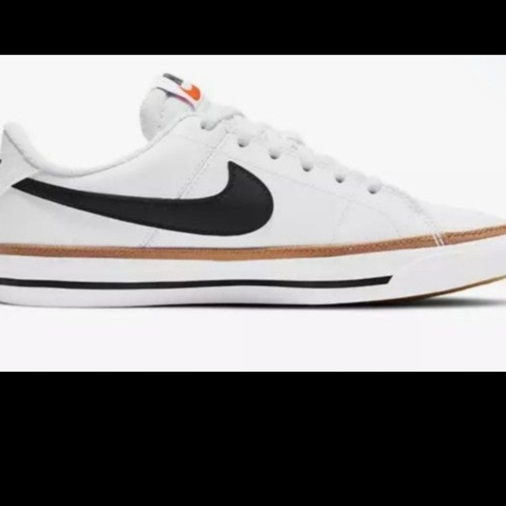 Nike Court Legacy Sneakers - Picture 2 of 5